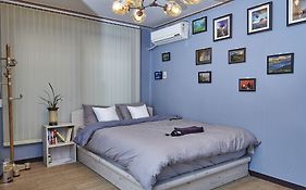 Seochon Gachi Bnb