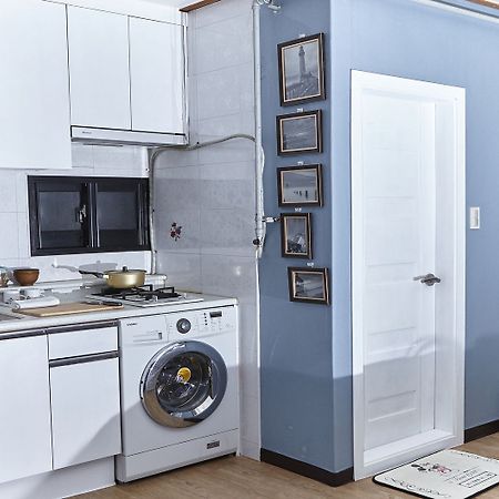 Seochon Gachi Bnb Сеул Экстерьер фото