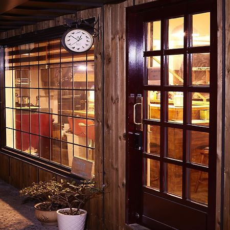 Seochon Gachi Bnb Сеул Экстерьер фото