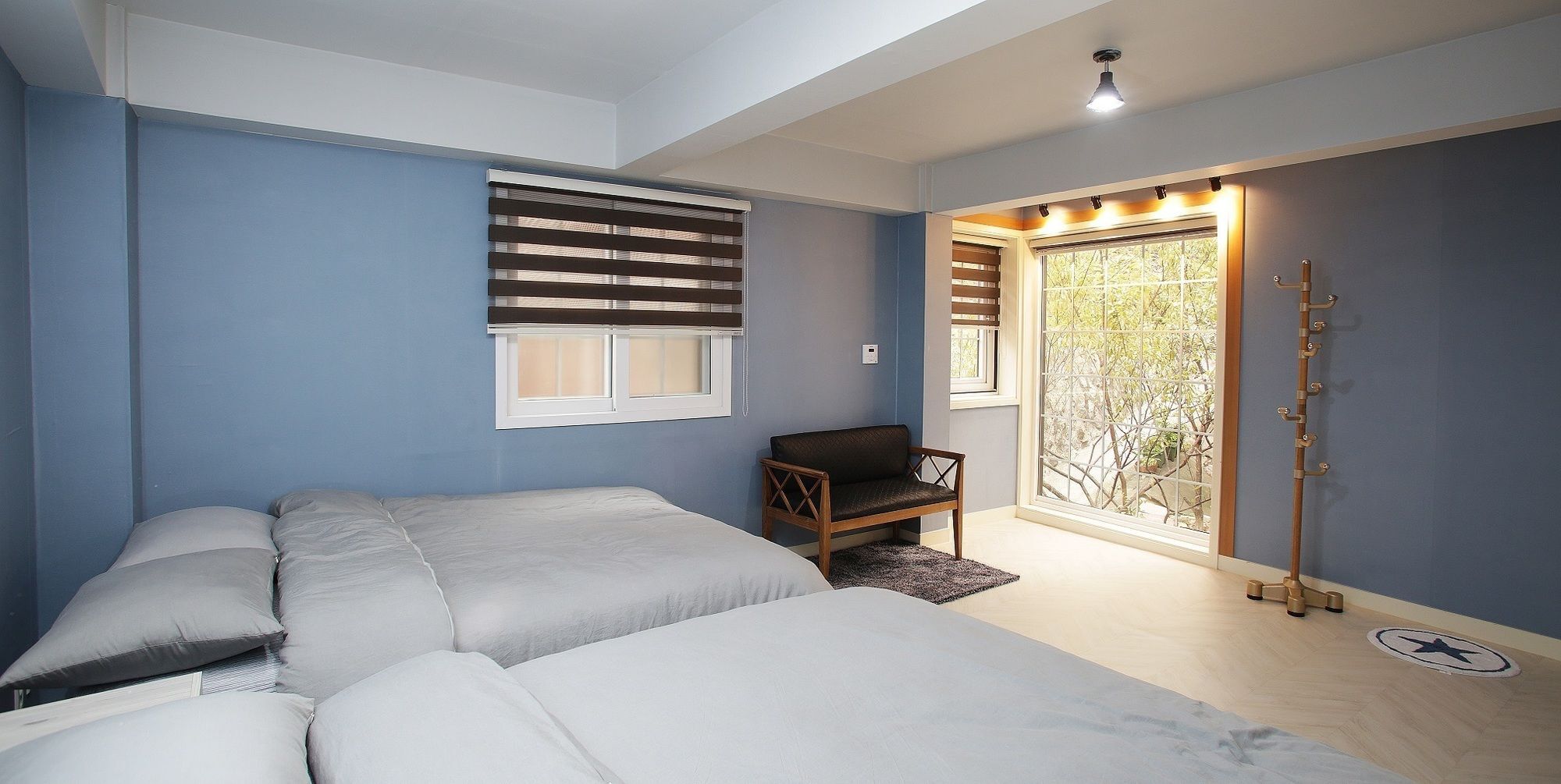 Seochon Gachi Bnb Сеул Экстерьер фото