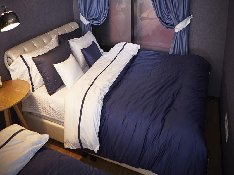 Seochon Gachi Bnb Сеул Экстерьер фото